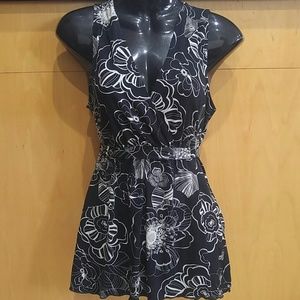 Cinnamon Girl Brand Top Size XS